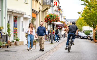 Frühlingsshopping in Diez 5