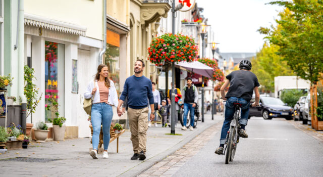 Frühlingsshopping in Diez 5