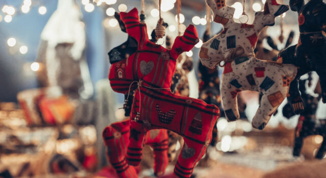 Weihnachtszauber in Diez: Unsere Advents-Gewinnspiele ð
